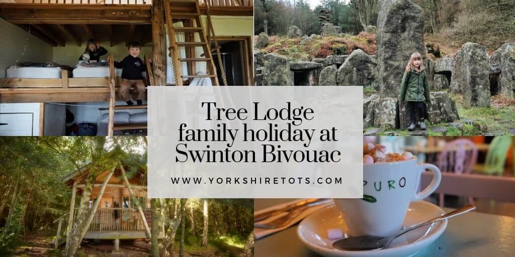 swithon bivouac tree lodge