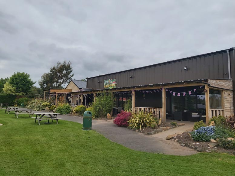The Family Guide to Matlock Farm Park - Yorkshire Tots to Teens