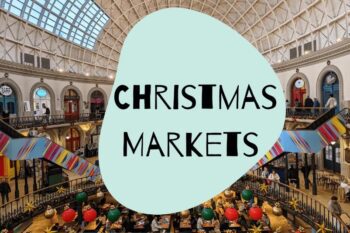 Christmas Markets in Yorkshire