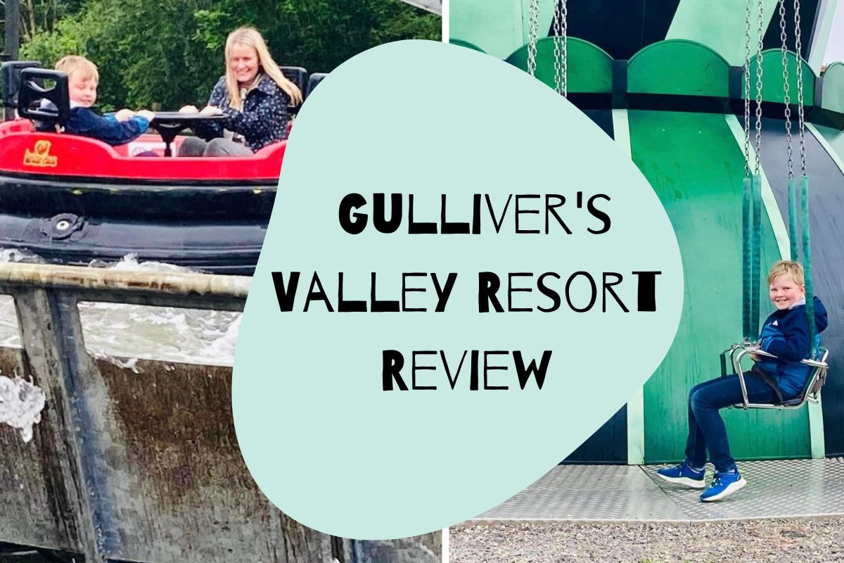 Gullivers Valley Resort