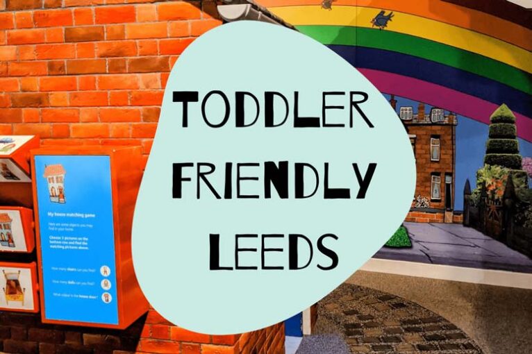 The Very Best Free Things to do with Kids in Leeds - Yorkshire Tots to ...