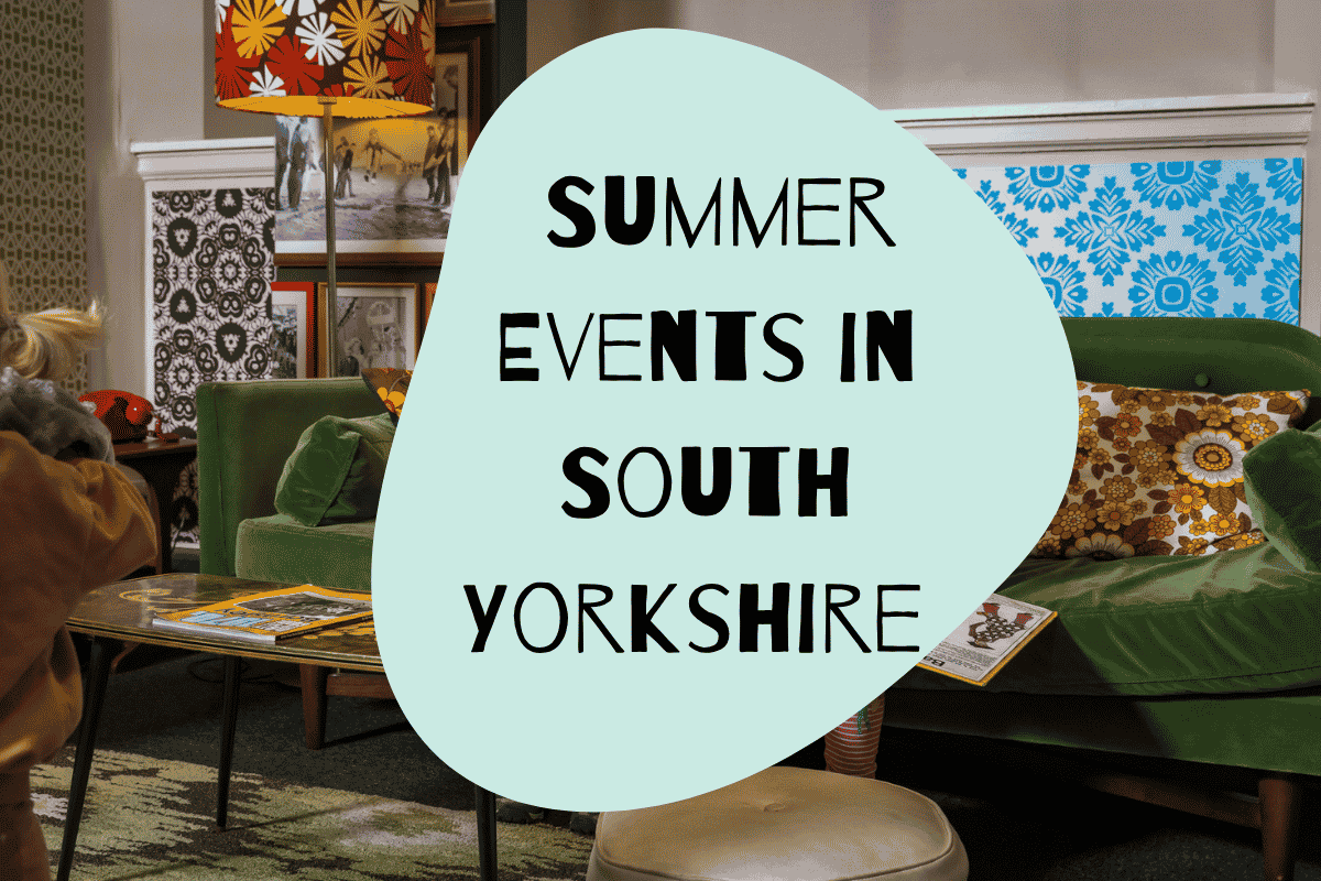 summer events south yorkshire